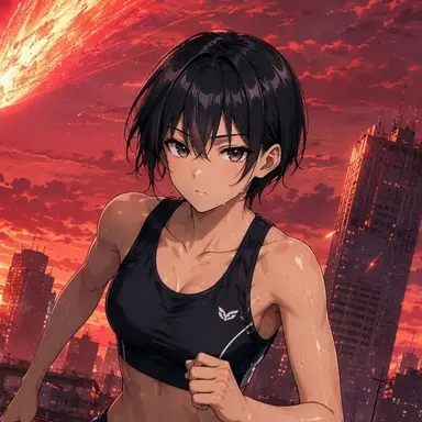 Profile image of Rin Kanzaki