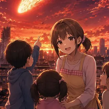 Profile image of Hinata Sakurai