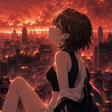 Profile image of Kotoha Natsume