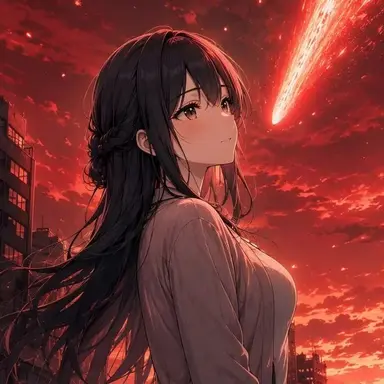 Profile image of Shizuka Todo