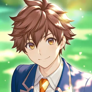 Profile image of クラウス