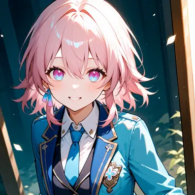 Profile image of ミシェル