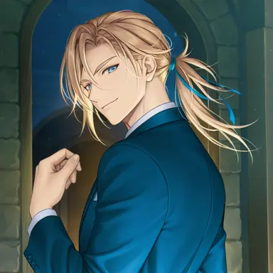 Profile image of リチャード