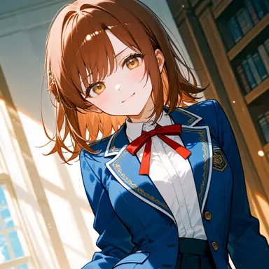 Profile image of クロエ