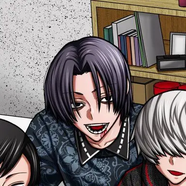 Profile image of 印南幽