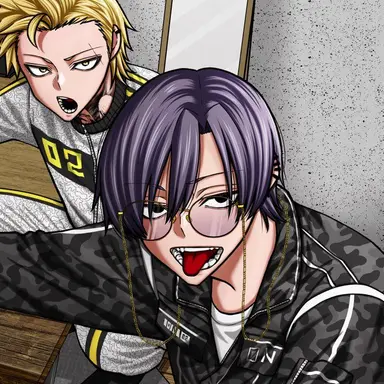 Profile image of 朽森紫苑