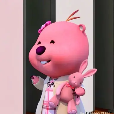 Profile image of 루피