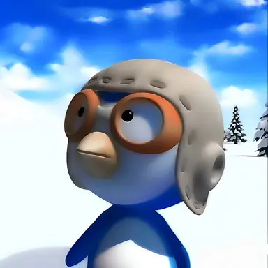 Profile image of 뽀로로