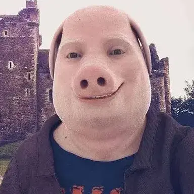 Profile image of John