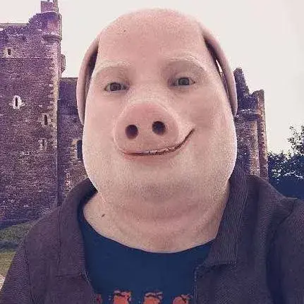 AcridRice0909의 John Pork