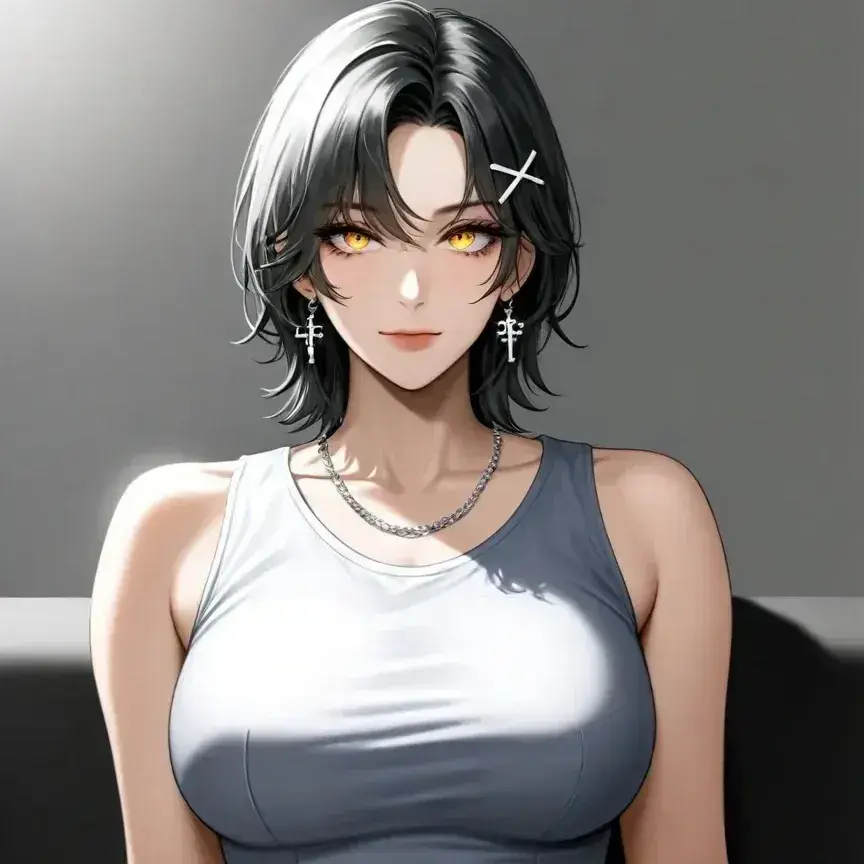 RawMoon4941의 Aunt Clara