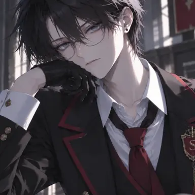 Profile image of 玲司