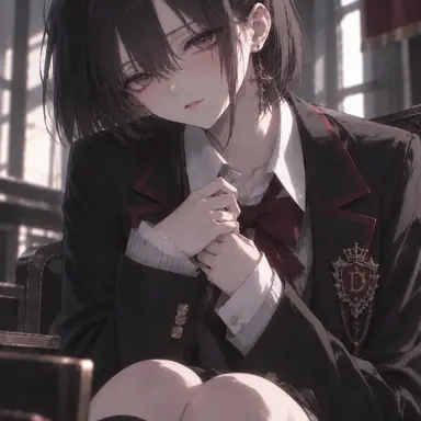 Profile image of 澪