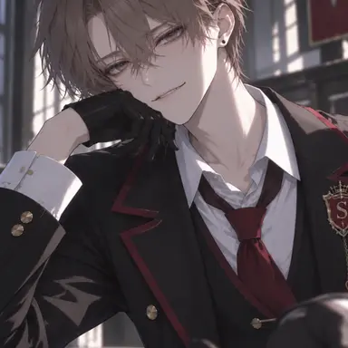 Profile image of 湊