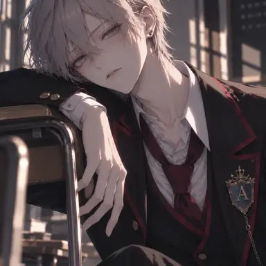 Profile image of 紫苑
