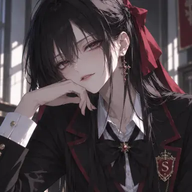 Profile image of 麗華