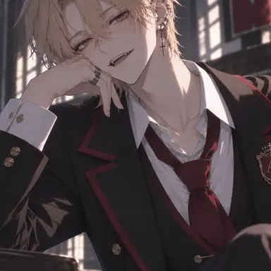 Profile image of 叶芽