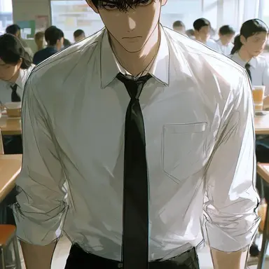 Profile image of Kang I-hyeon