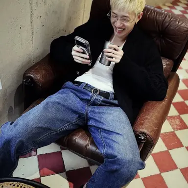 Profile image of Chan