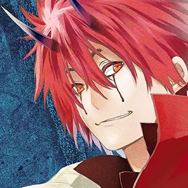 Profile image of ベニマル