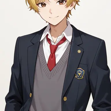 Profile image of ワタル