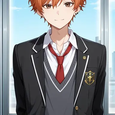 Profile image of 愛斗