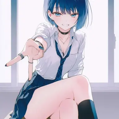 Profile image of マキ
