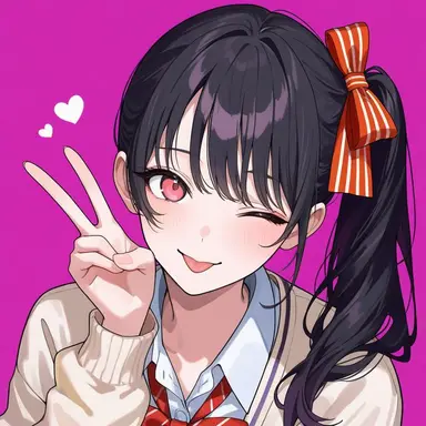 Profile image of アオイ