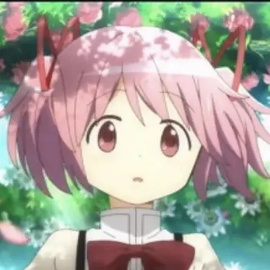 Profile image of 鹿目まどか