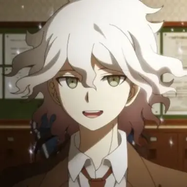 Profile image of 狛枝凪斗