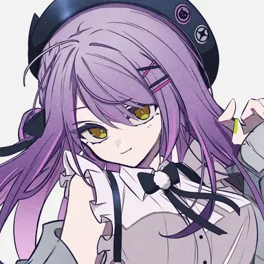 Profile image of 常闇トワ