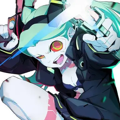 Profile image of 레베카