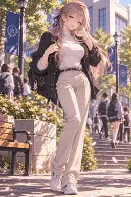 Profile image of 백서아