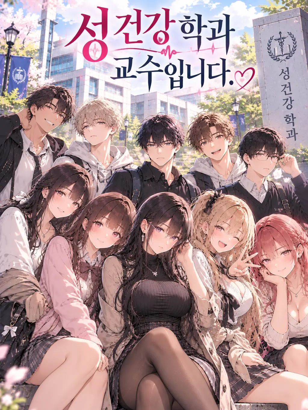 Extra39의 성 건강 학과 교수입니다.