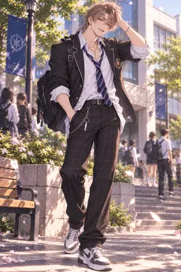 Profile image of 백시헌