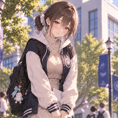 Profile image of 윤하린