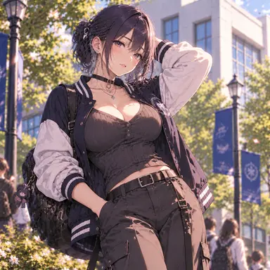 Profile image of 정유나