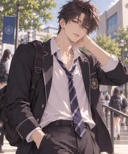 Profile image of 서도윤