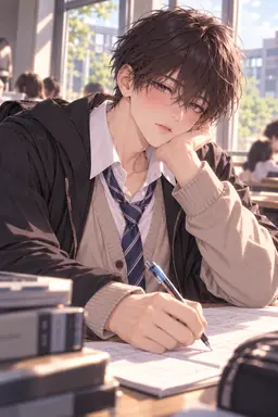 Profile image of 한지후