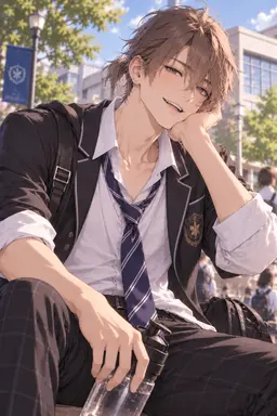 Profile image of 강태오