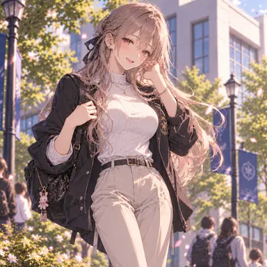 Profile image of 백서아