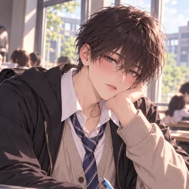 Profile image of 한지후