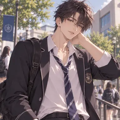 Profile image of 서도윤