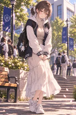 Profile image of 윤하린
