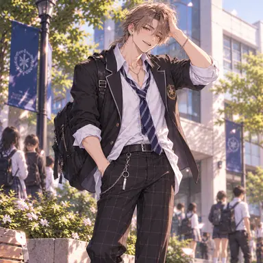 Profile image of 백시헌