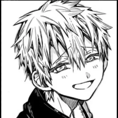 Profile image of 源 輝