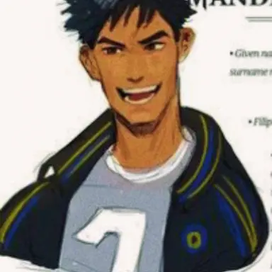 Profile image of Leon Mandirigma