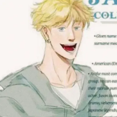 Profile image of Jason Coleman