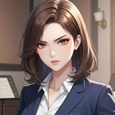 Profile image of 茉莉花