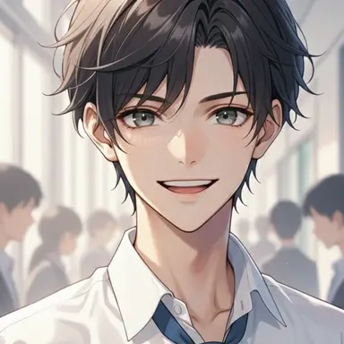 Profile image of 蒼太